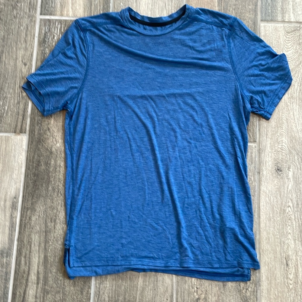 Champion Athletic shirt